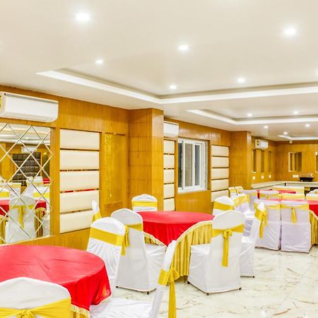 Zip By Spree Hotels Grand Legacy Prime Dehradun Dış mekan fotoğraf