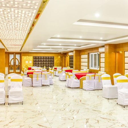 Zip By Spree Hotels Grand Legacy Prime Dehradun Dış mekan fotoğraf