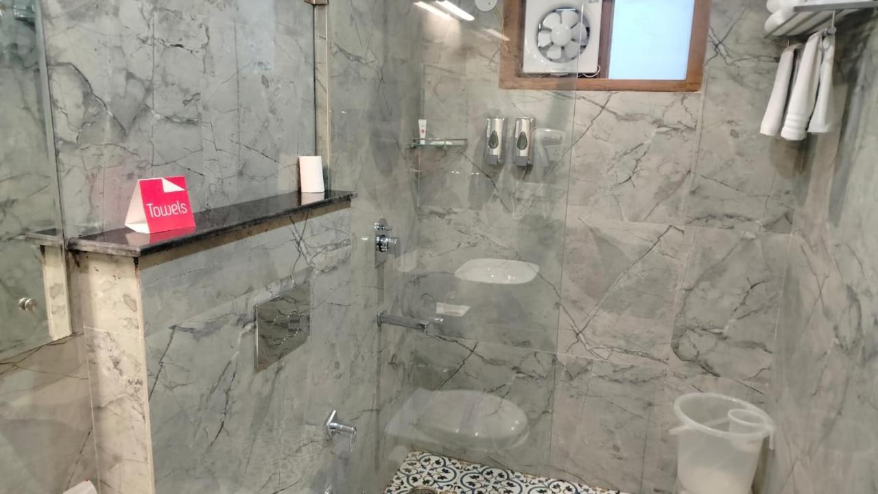 Zip By Spree Hotels Grand Legacy Prime Dehradun Dış mekan fotoğraf