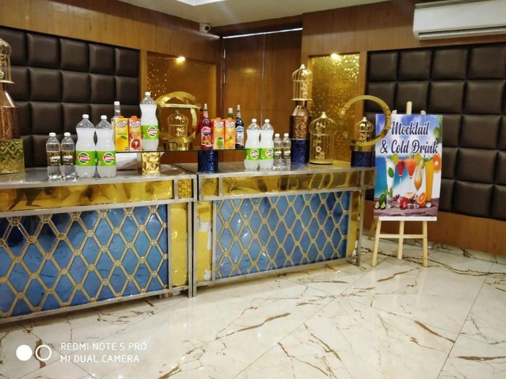 Zip By Spree Hotels Grand Legacy Prime Dehradun Dış mekan fotoğraf