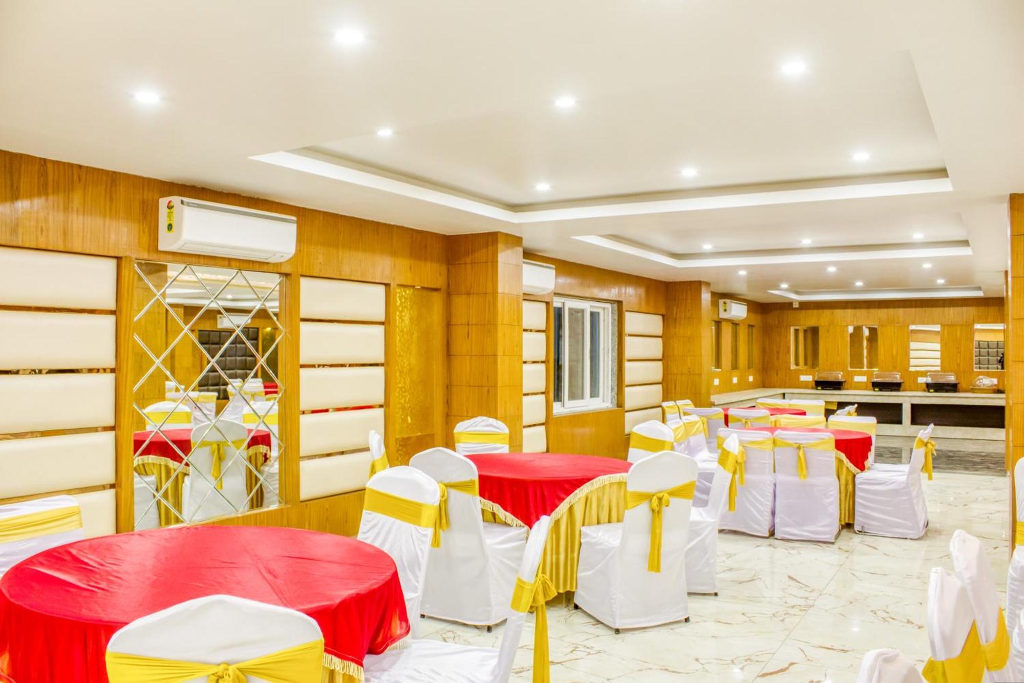 Zip By Spree Hotels Grand Legacy Prime Dehradun Dış mekan fotoğraf