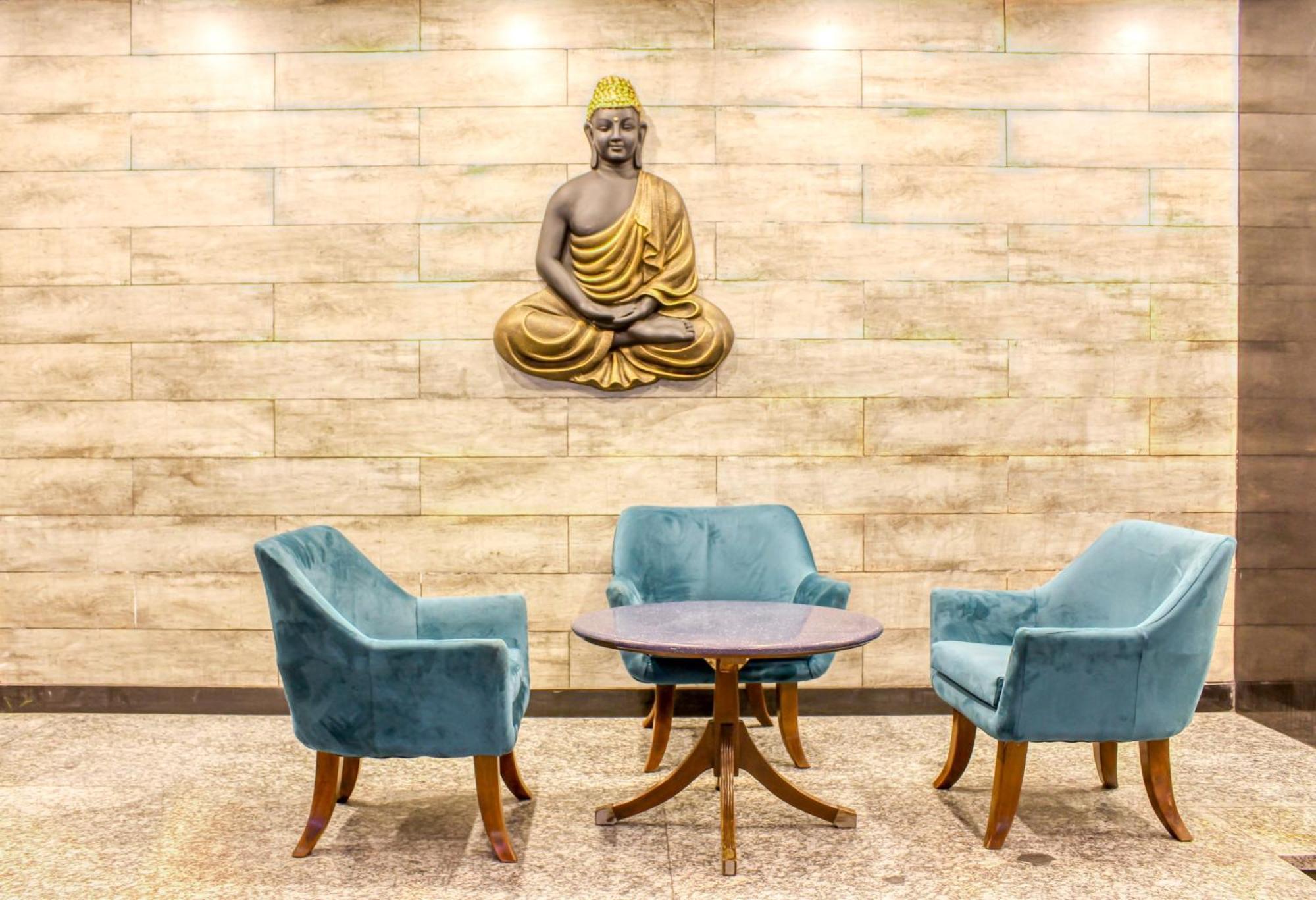 Zip By Spree Hotels Grand Legacy Prime Dehradun Dış mekan fotoğraf