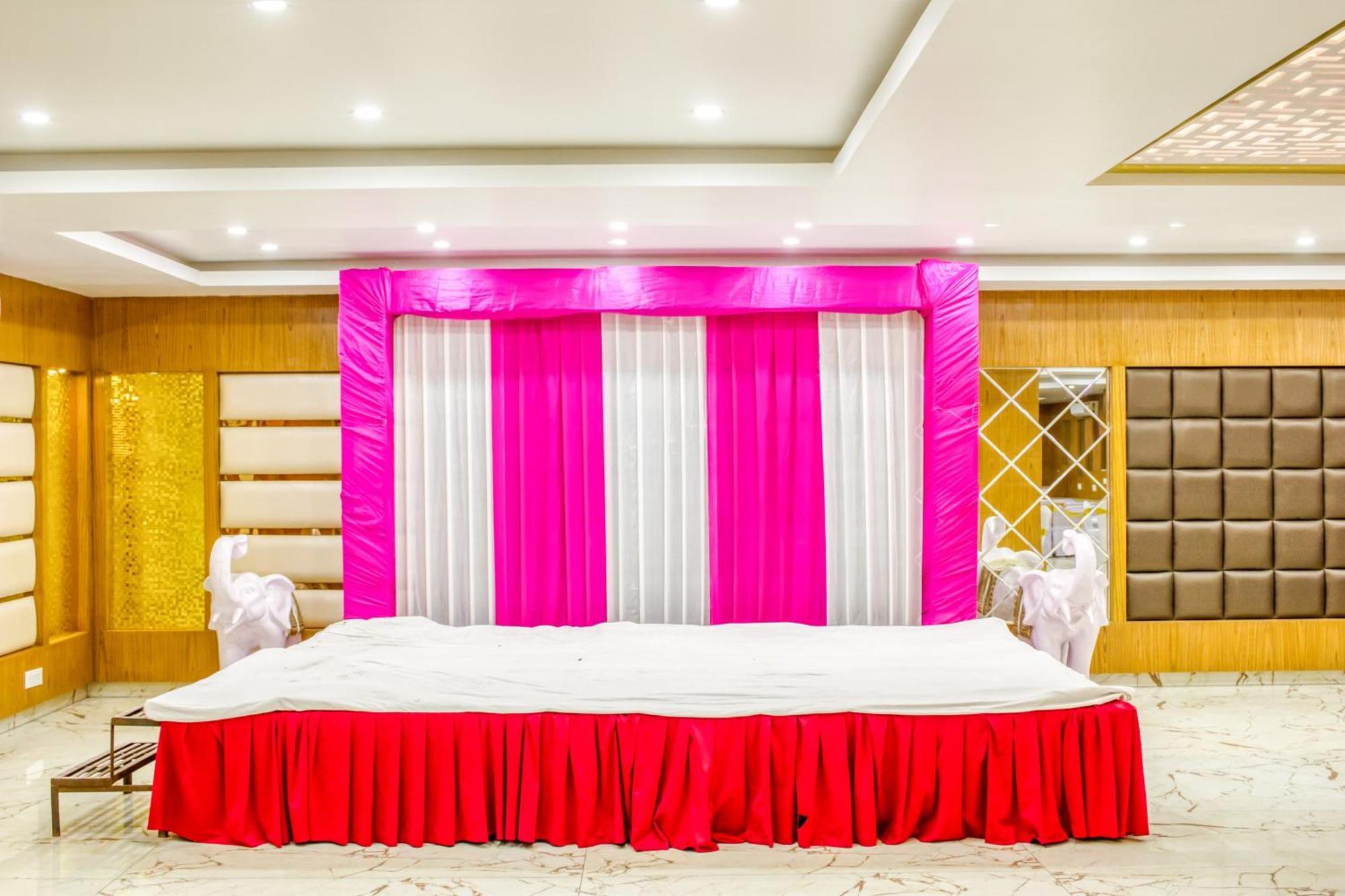 Zip By Spree Hotels Grand Legacy Prime Dehradun Dış mekan fotoğraf