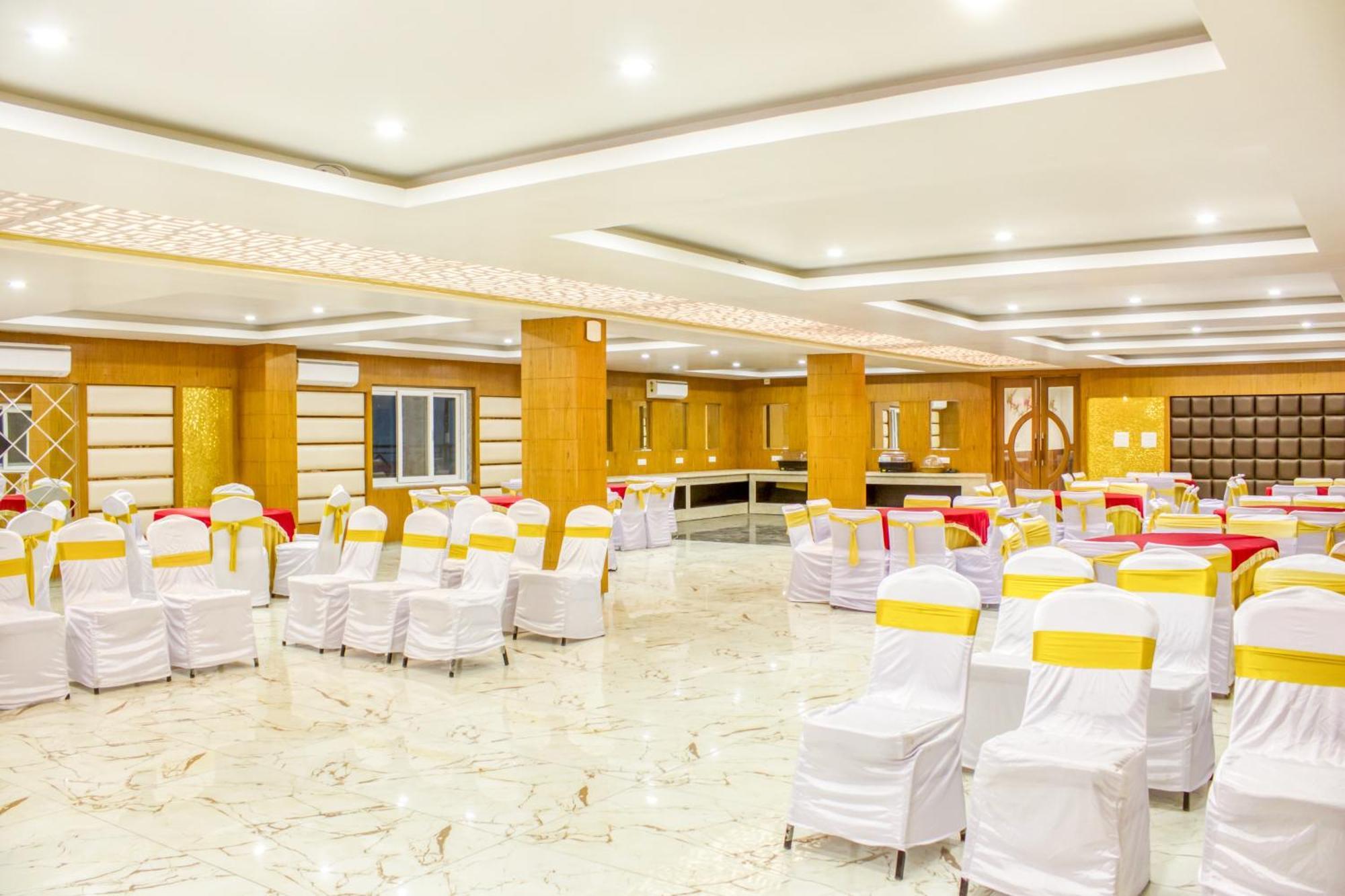 Zip By Spree Hotels Grand Legacy Prime Dehradun Dış mekan fotoğraf