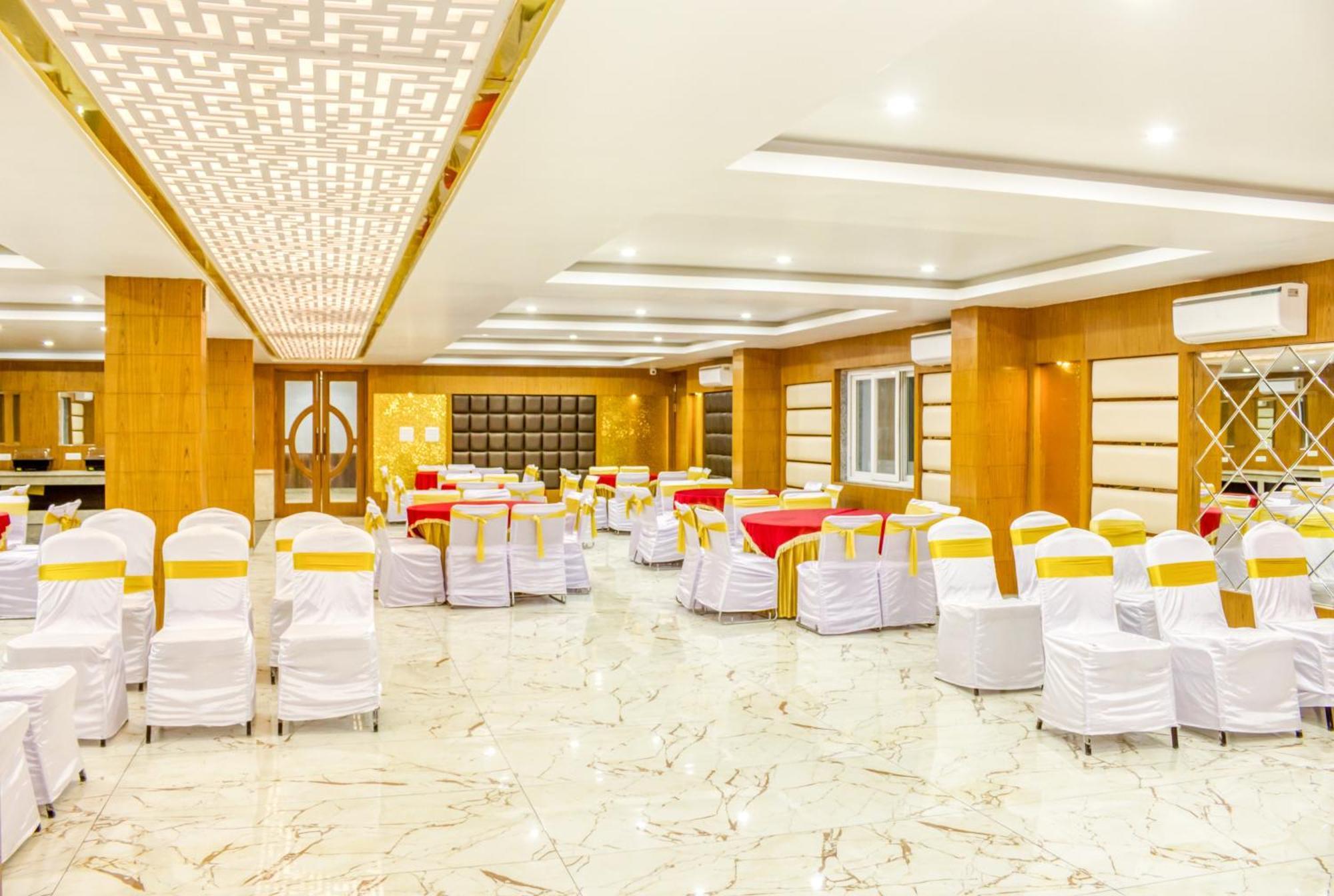 Zip By Spree Hotels Grand Legacy Prime Dehradun Dış mekan fotoğraf