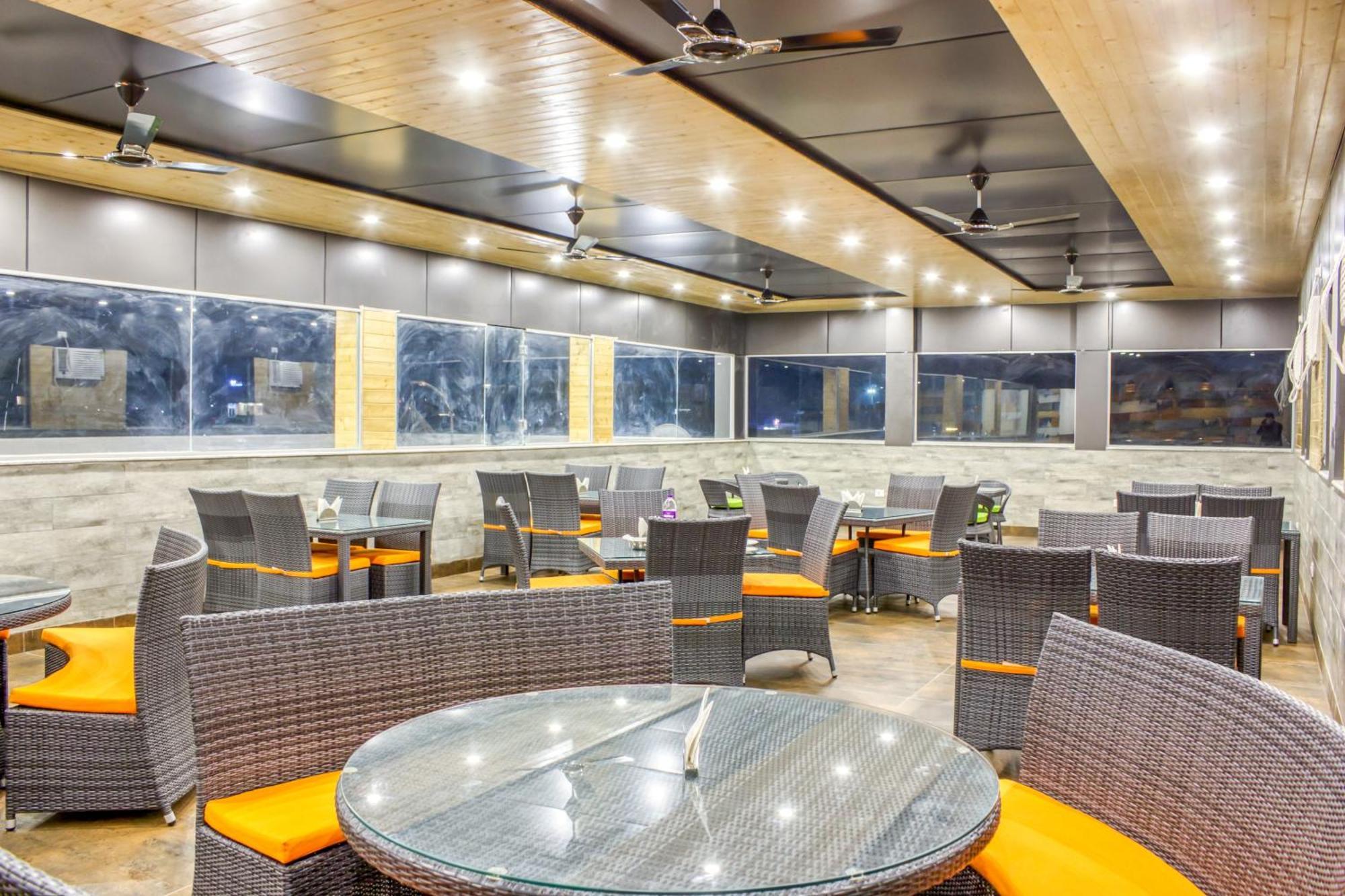 Zip By Spree Hotels Grand Legacy Prime Dehradun Dış mekan fotoğraf